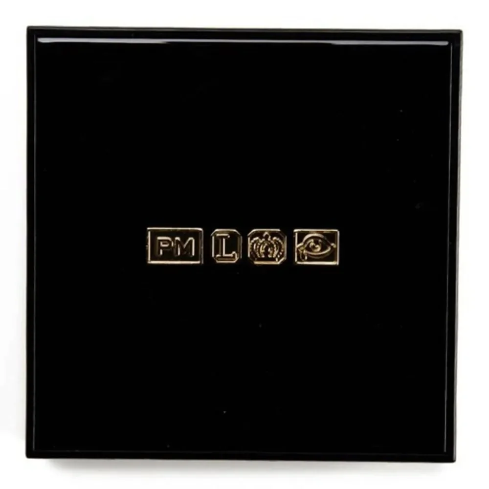 Pat McGrath Labs Divine Rose Luxe Quad: Eternal Eden Eyeshadow Quad